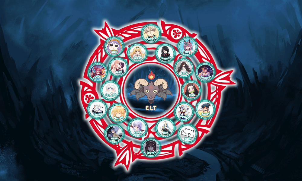 Midara na Elf-san wa Orc-kun ga Osuki 1 trang 0