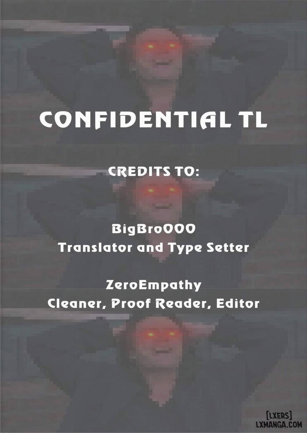 Midara na Elf-san wa Orc-kun ga Osuki Oneshot trang 33