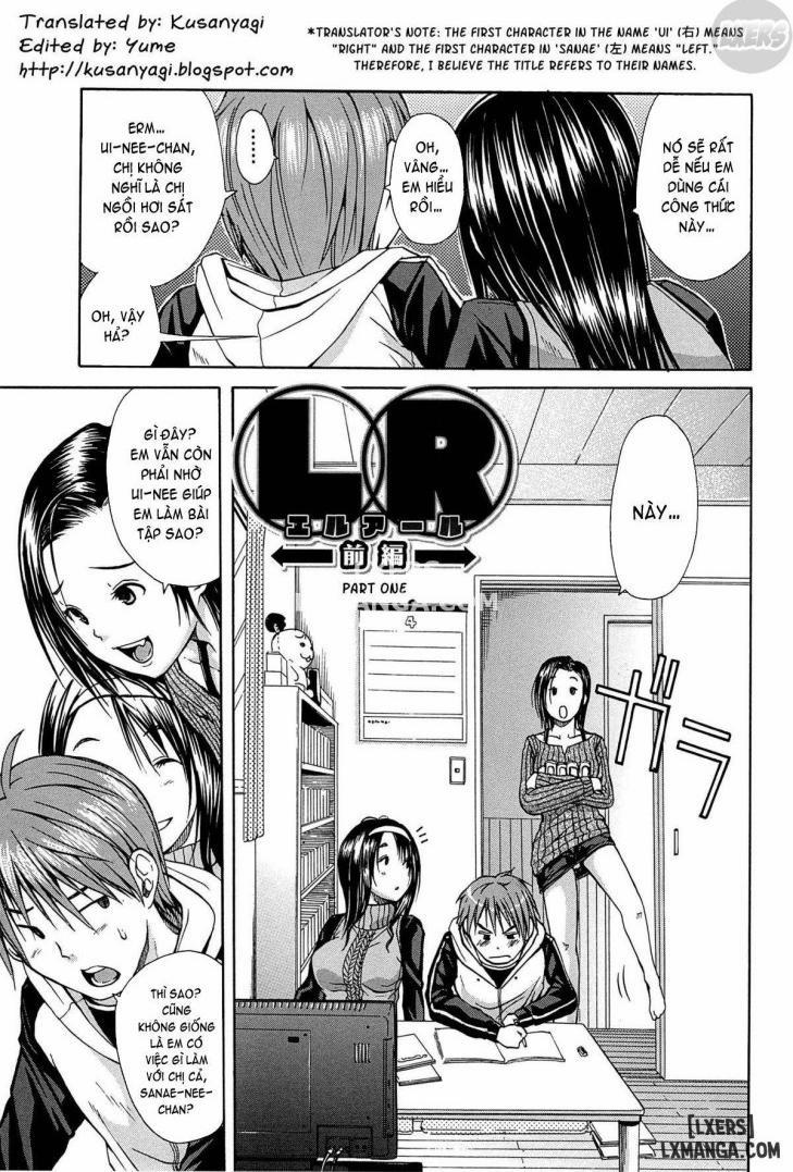 Midare Hajimeta Karada 8 trang 0