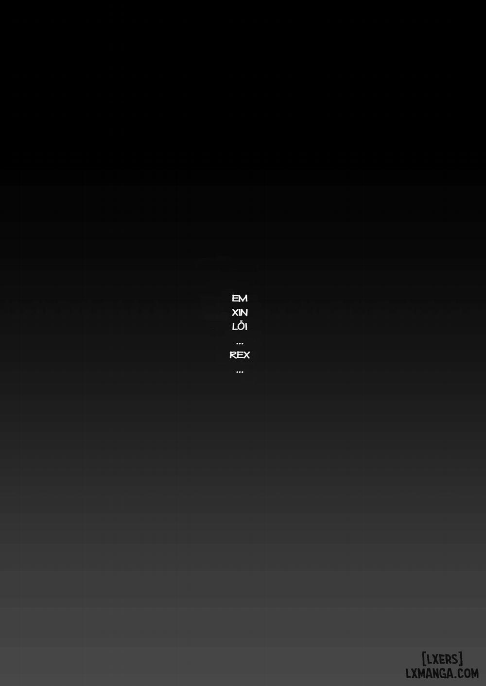 Midareru Kizuna ONESHOT 1 trang 35