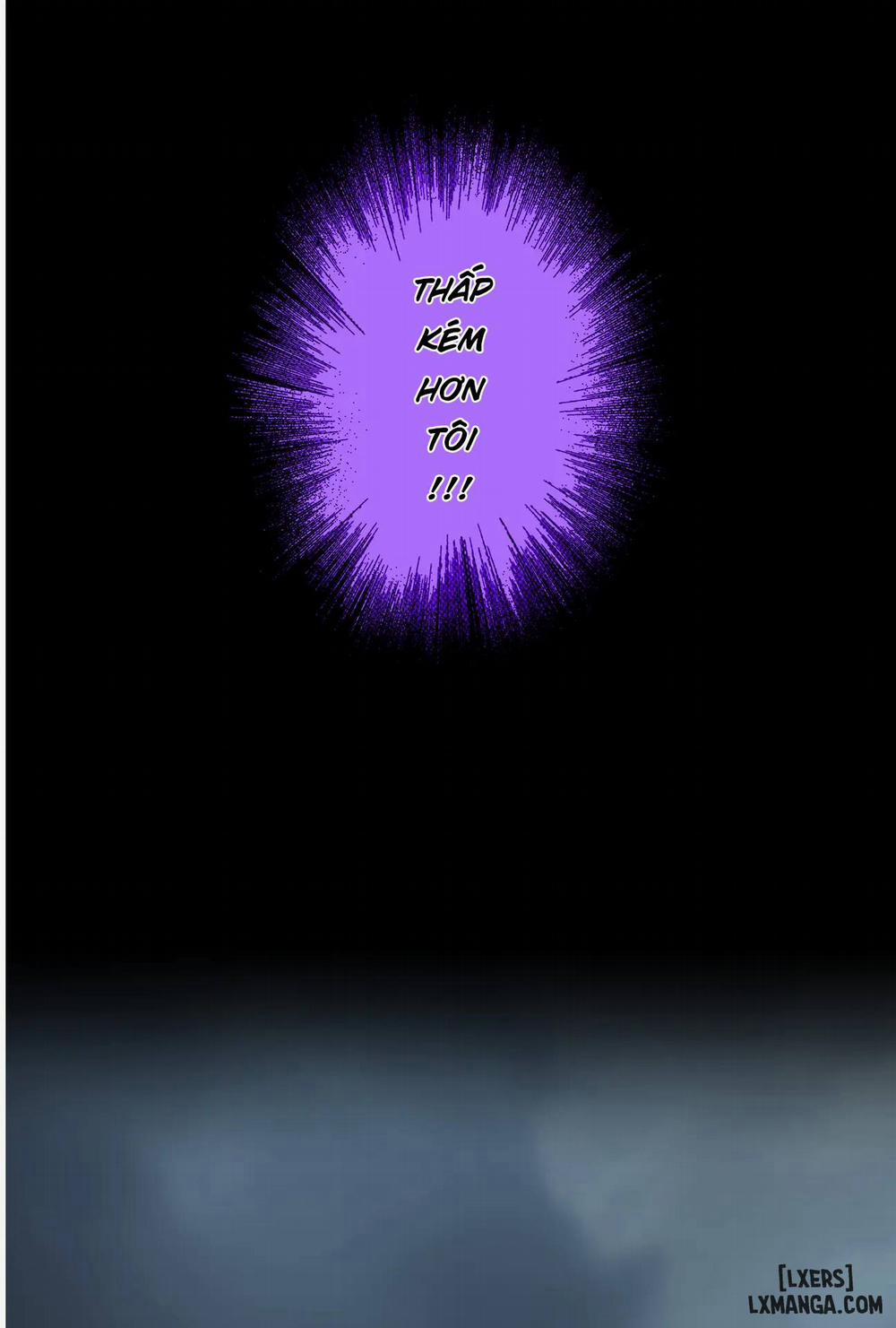 Midareuchi Phiên bản đặc biệt Midareuchi 2 trang 62