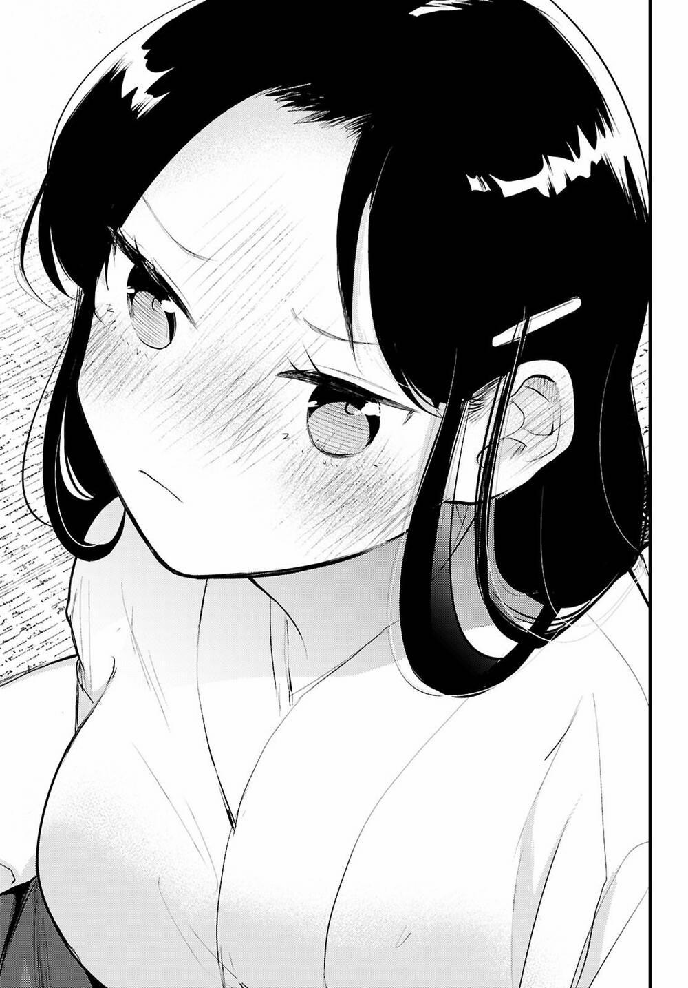 Midari Ni Tsukasete Wa Narimasen 2 trang 13