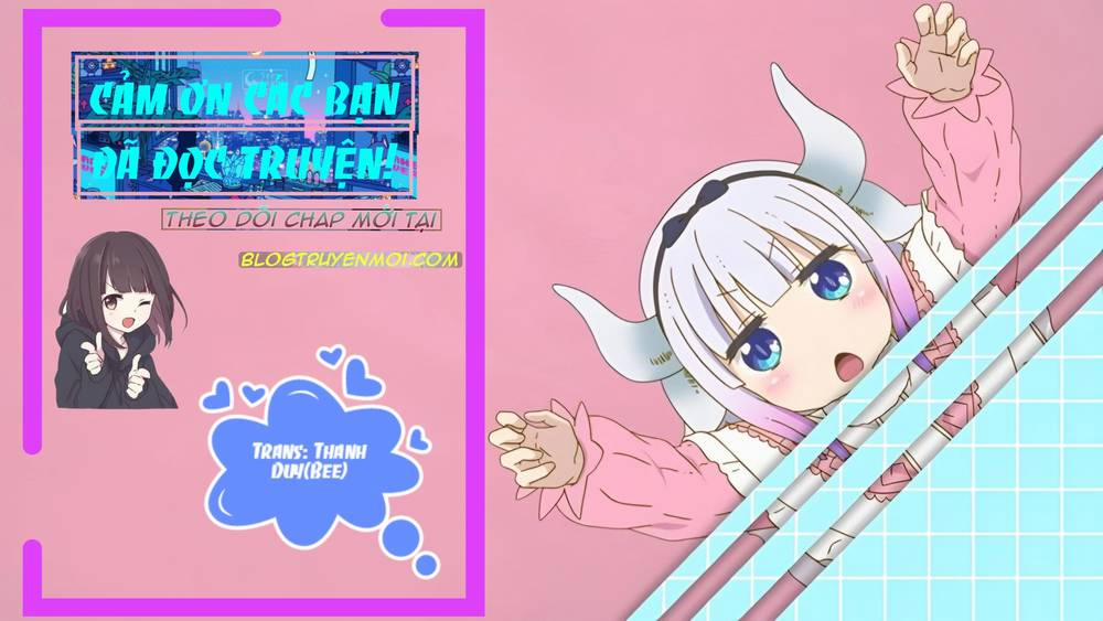 Midashitai Giya-San To Midarenai Tadamichi 12 trang 13