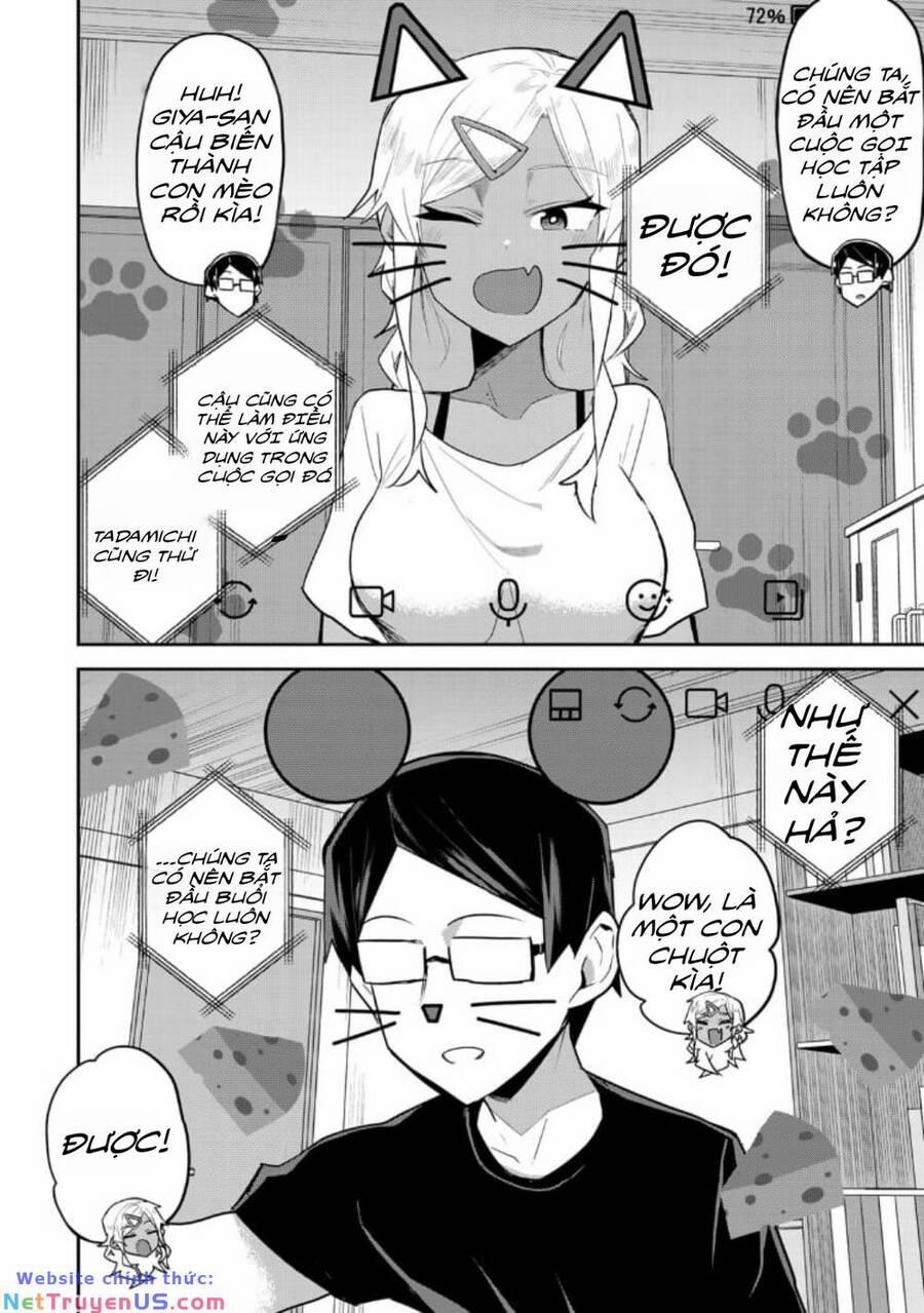 Midashitai Giya-San To Midarenai Tadamichi 16 trang 1