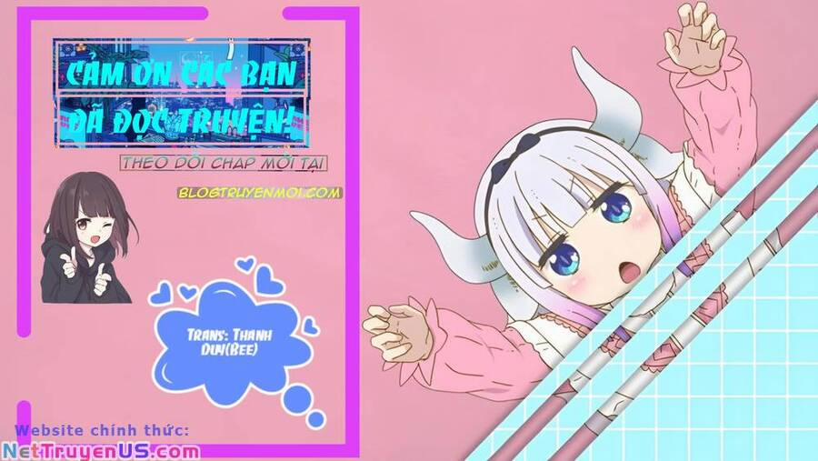 Midashitai Giya-San To Midarenai Tadamichi 16 trang 12