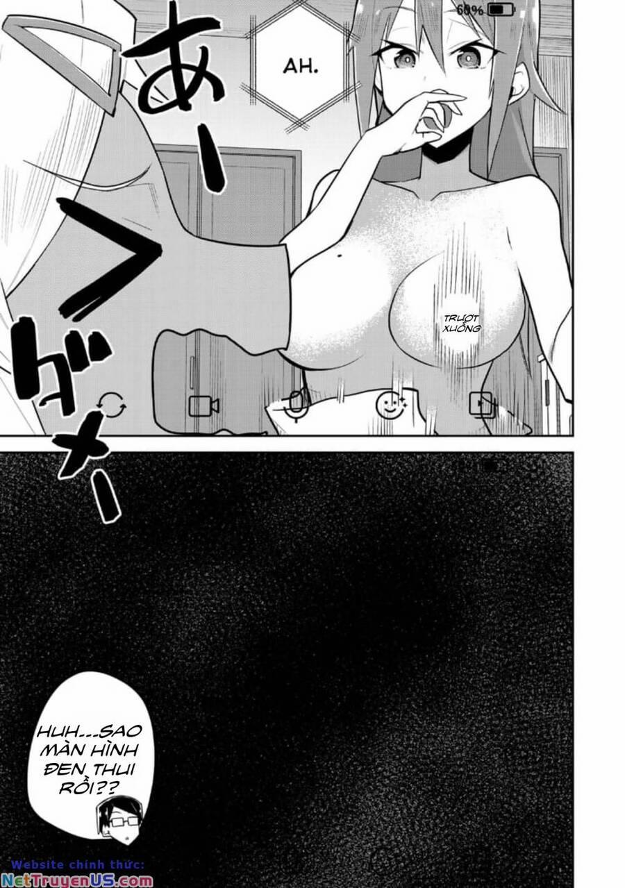 Midashitai Giya-San To Midarenai Tadamichi 16 trang 6