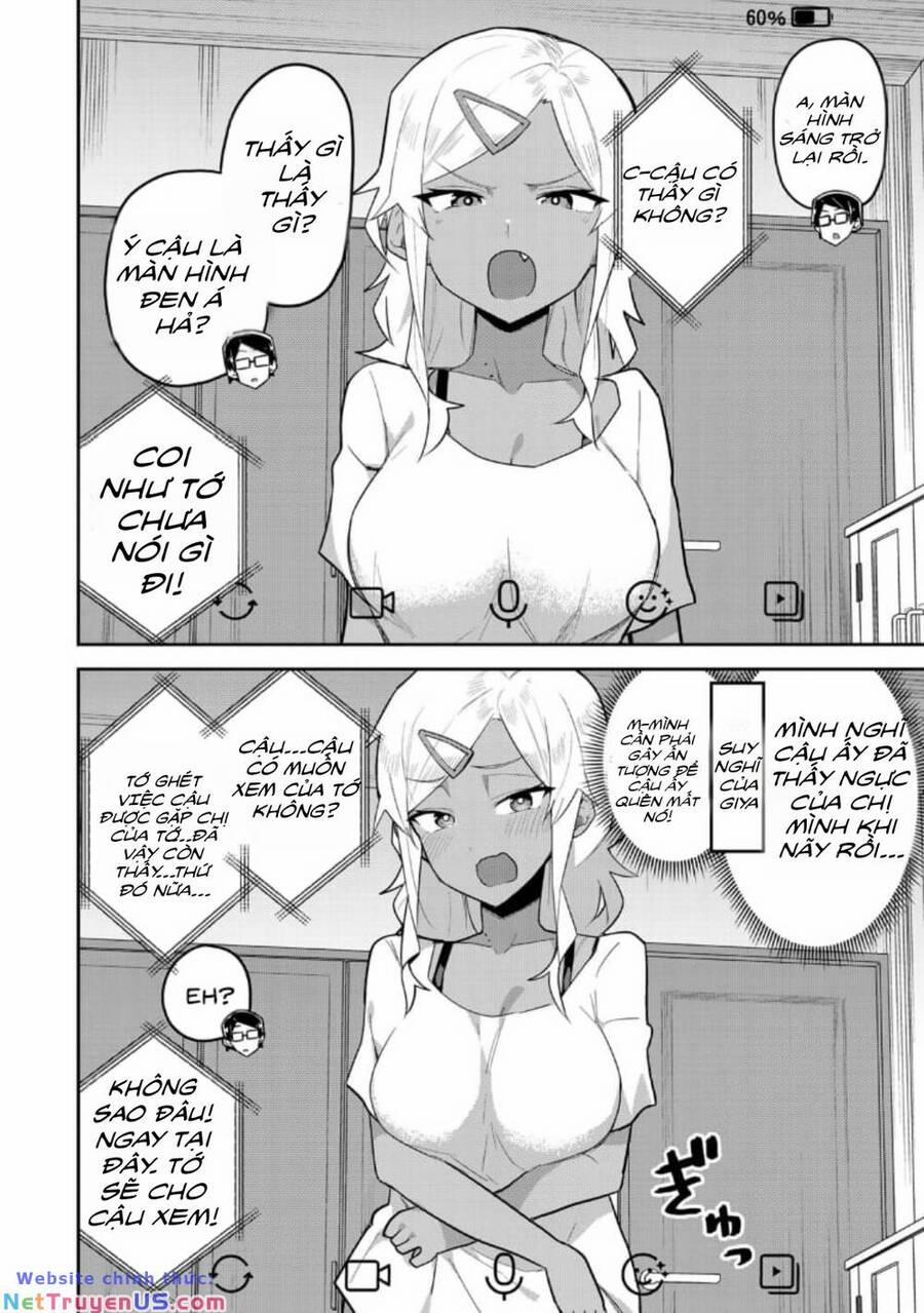 Midashitai Giya-San To Midarenai Tadamichi 16 trang 7