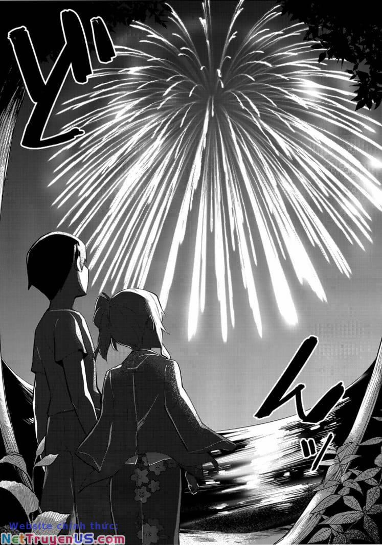 Midashitai Giya-San To Midarenai Tadamichi 17 trang 11