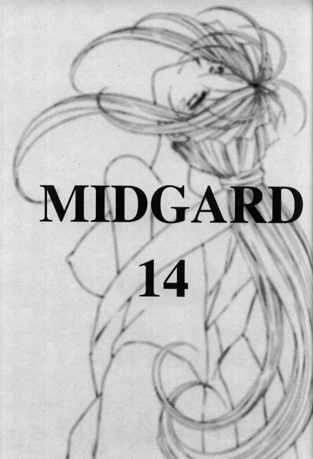 Midgard 15 trang 4