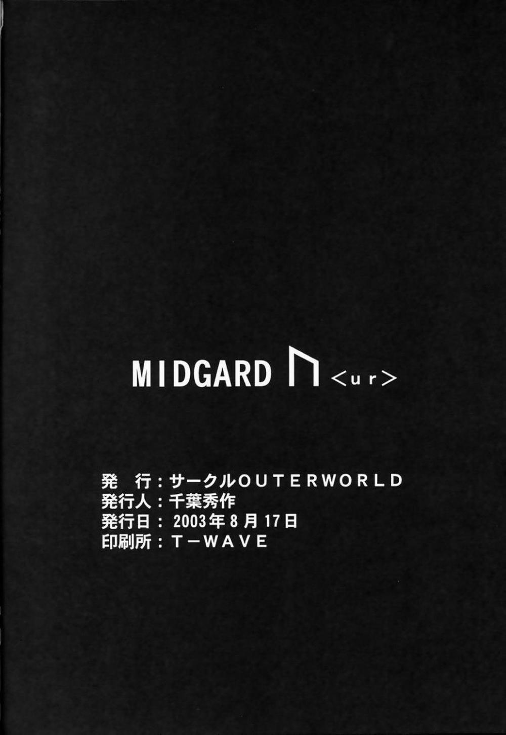 Midgard 2 trang 36