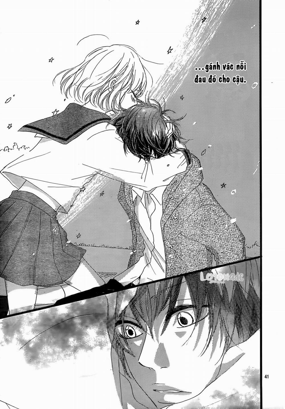 Midori-Kun Wa Junjou 2 trang 41