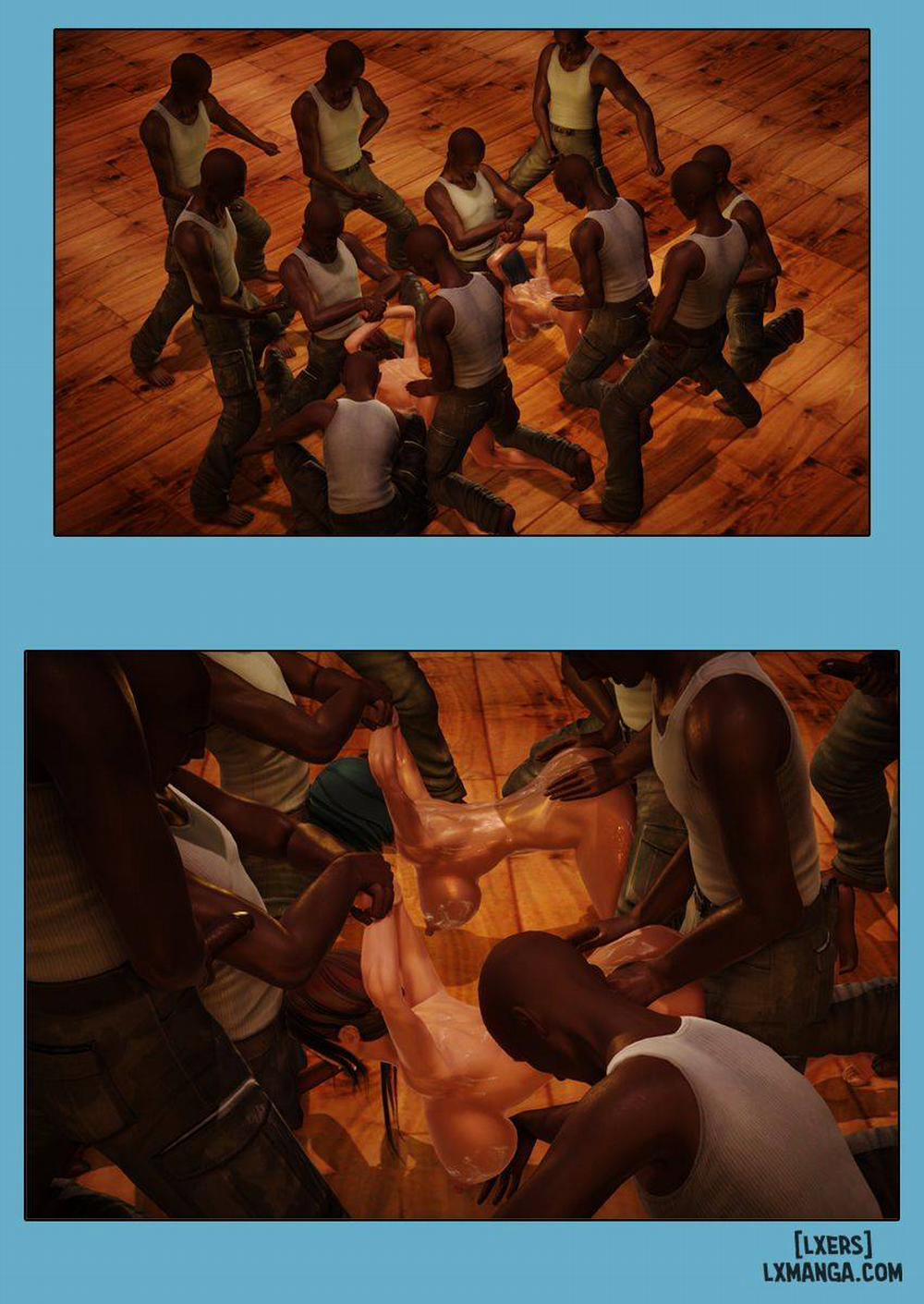 Midsummer Nightmare Oneshot trang 66