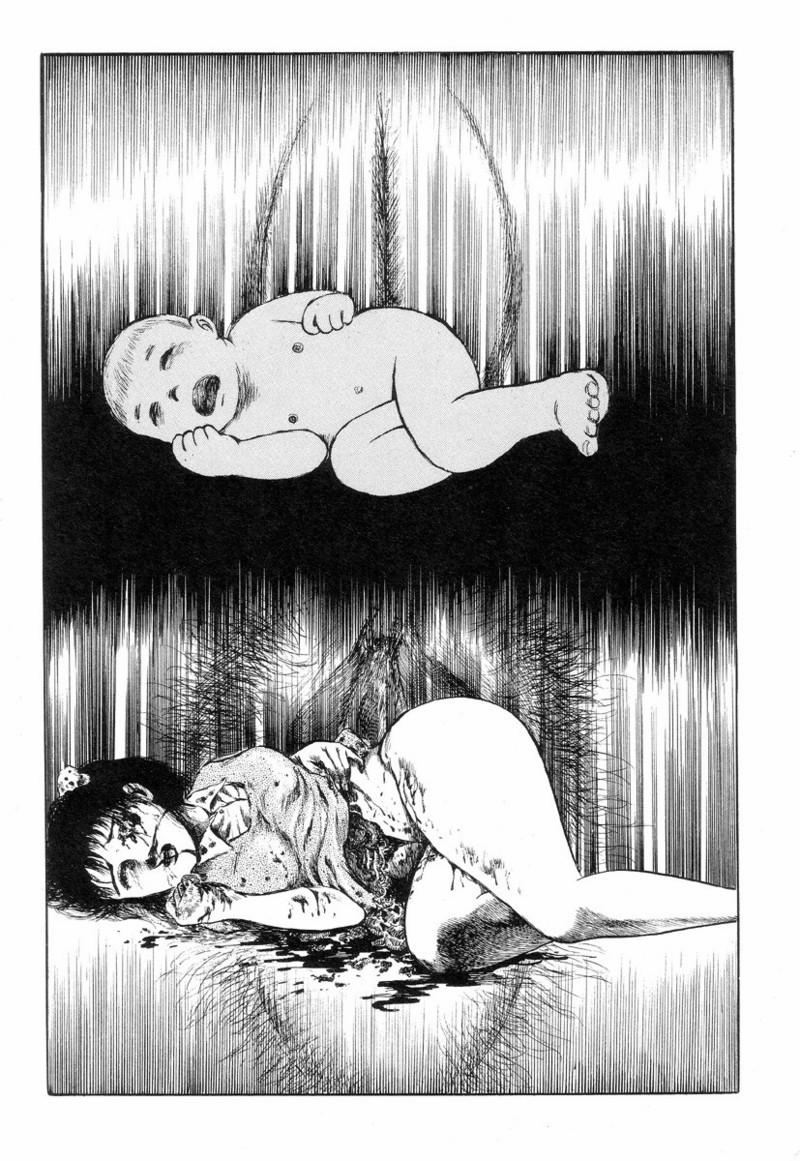 Miếng thịt 16 tuổi Oneshot trang 13