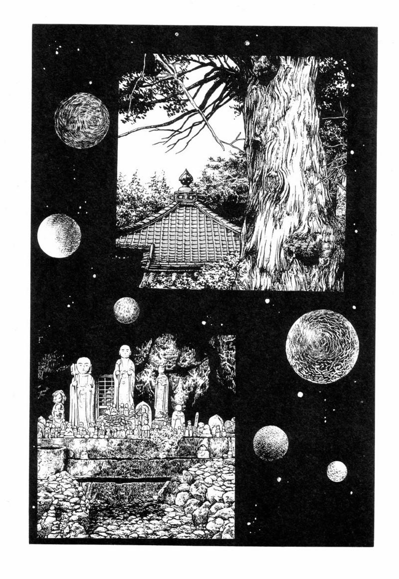 Miếng thịt 16 tuổi Oneshot trang 14