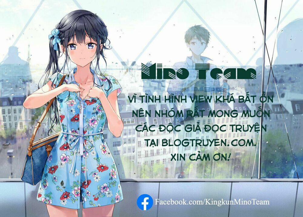 Mijuku Na Futari De Gozaimasu Ga 10.5 trang 0