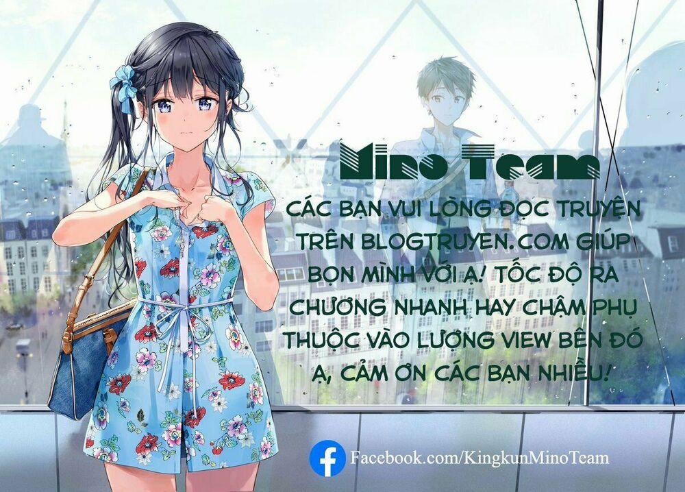 Mijuku Na Futari De Gozaimasu Ga 11 trang 0