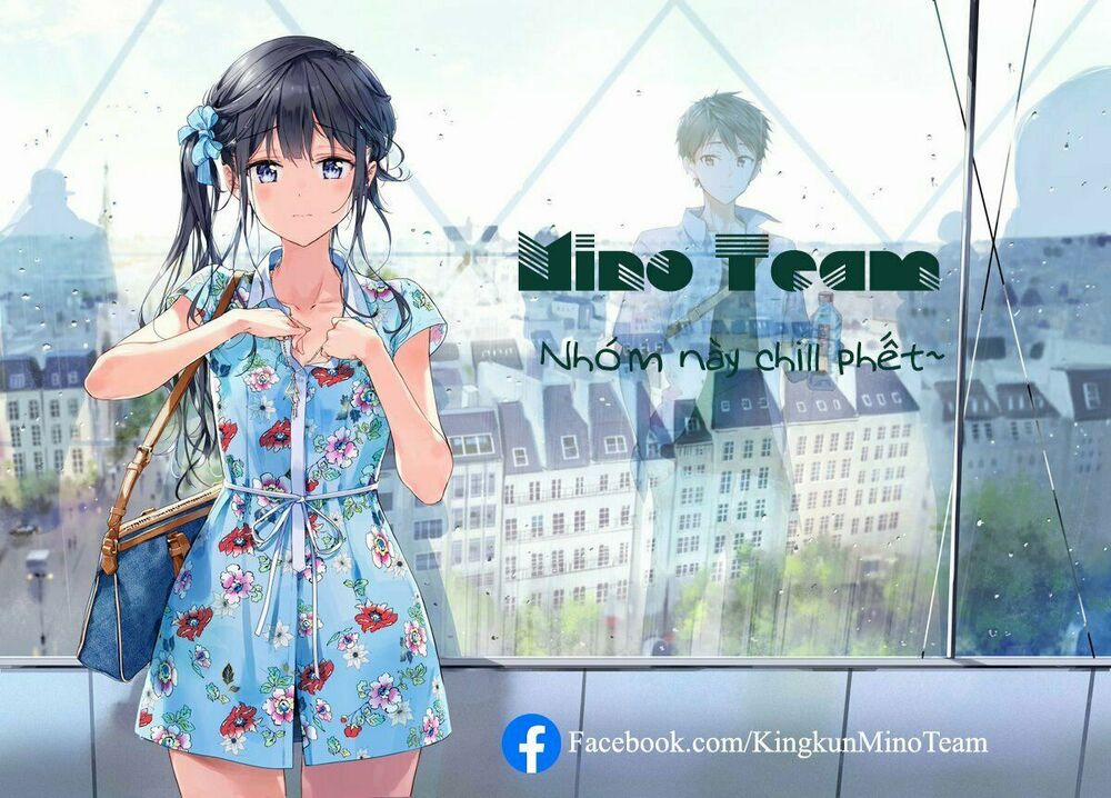 Mijuku Na Futari De Gozaimasu Ga 12 trang 0