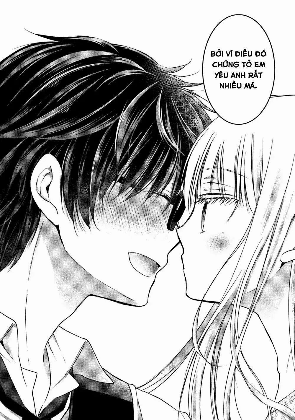 Mijuku Na Futari De Gozaimasu Ga 12 trang 13