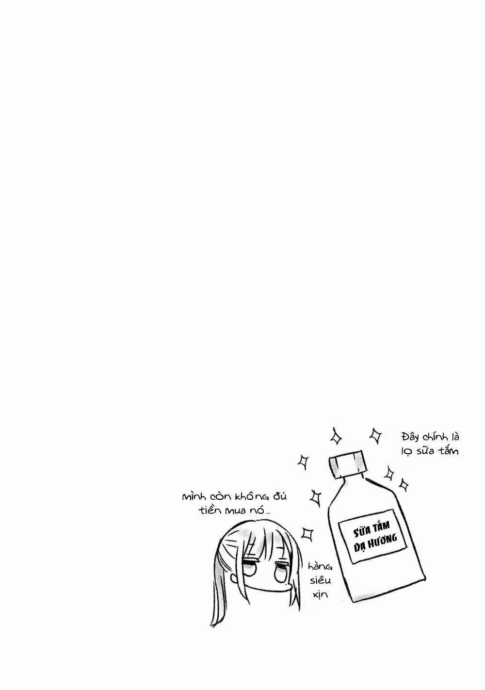 Mijuku Na Futari De Gozaimasu Ga 15 trang 19