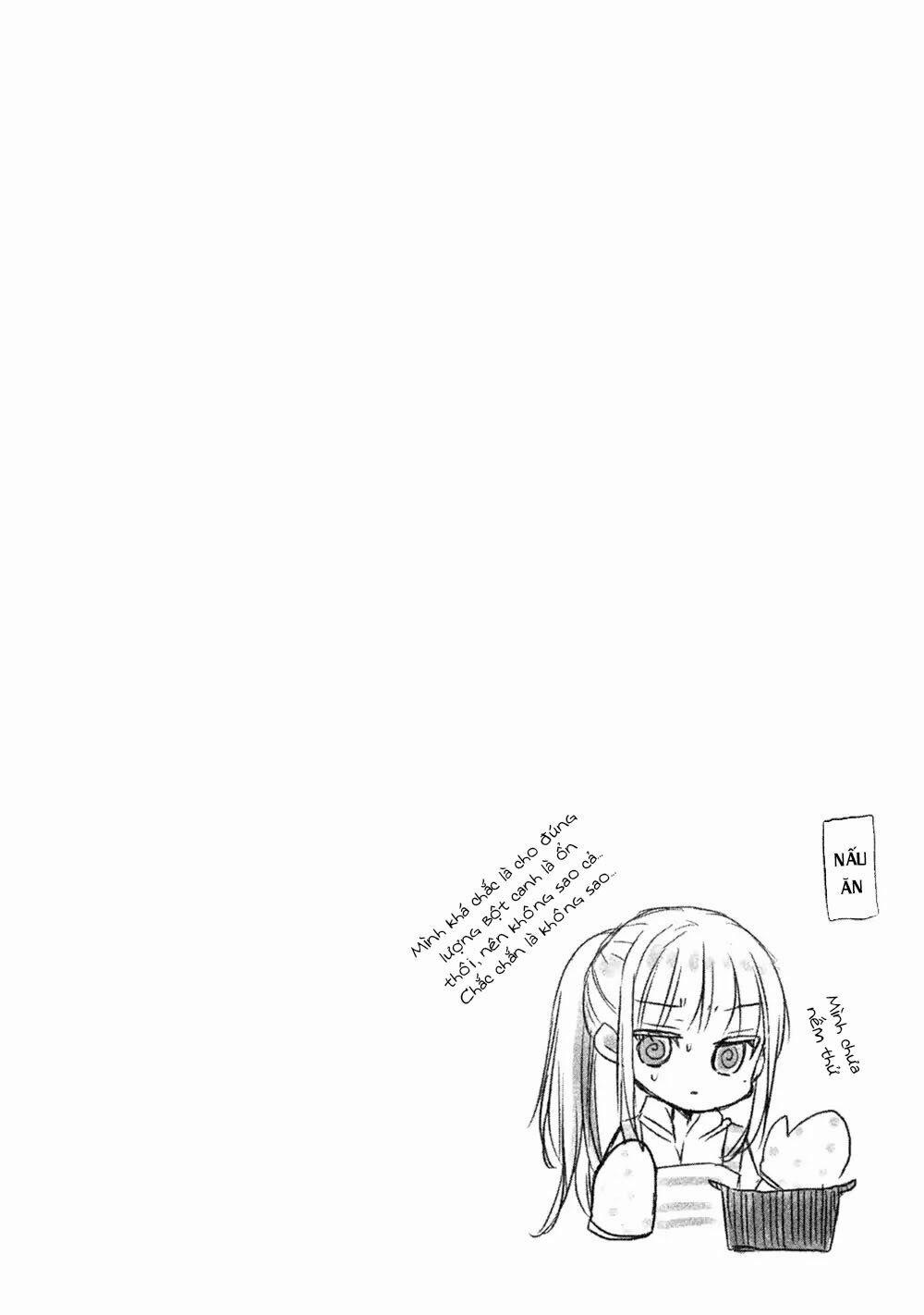 Mijuku Na Futari De Gozaimasu Ga 24 trang 17