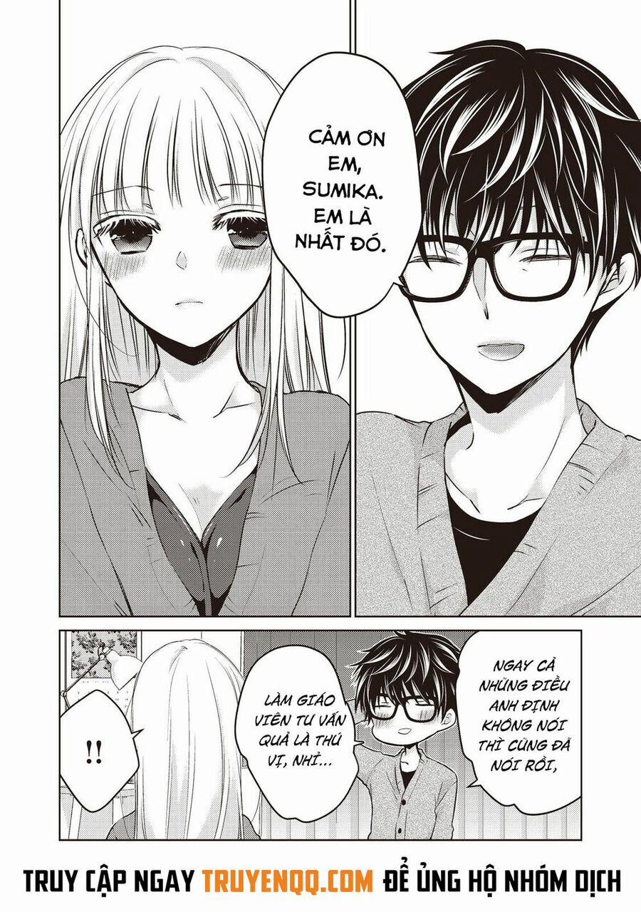 Mijuku Na Futari De Gozaimasu Ga 25 trang 14