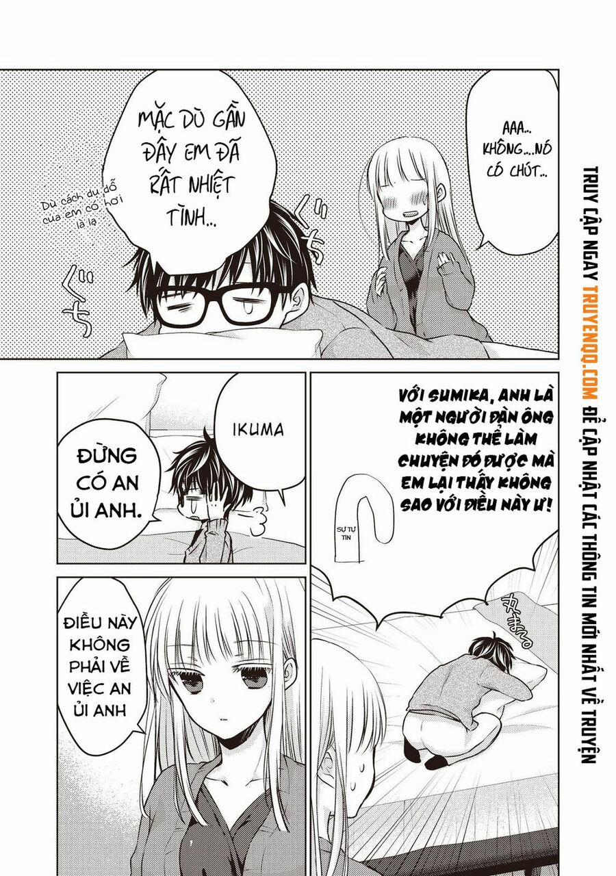 Mijuku Na Futari De Gozaimasu Ga 25 trang 7