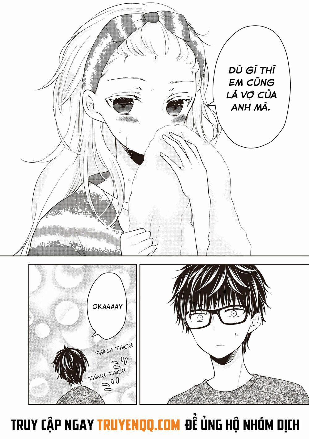 Mijuku Na Futari De Gozaimasu Ga 27 trang 7