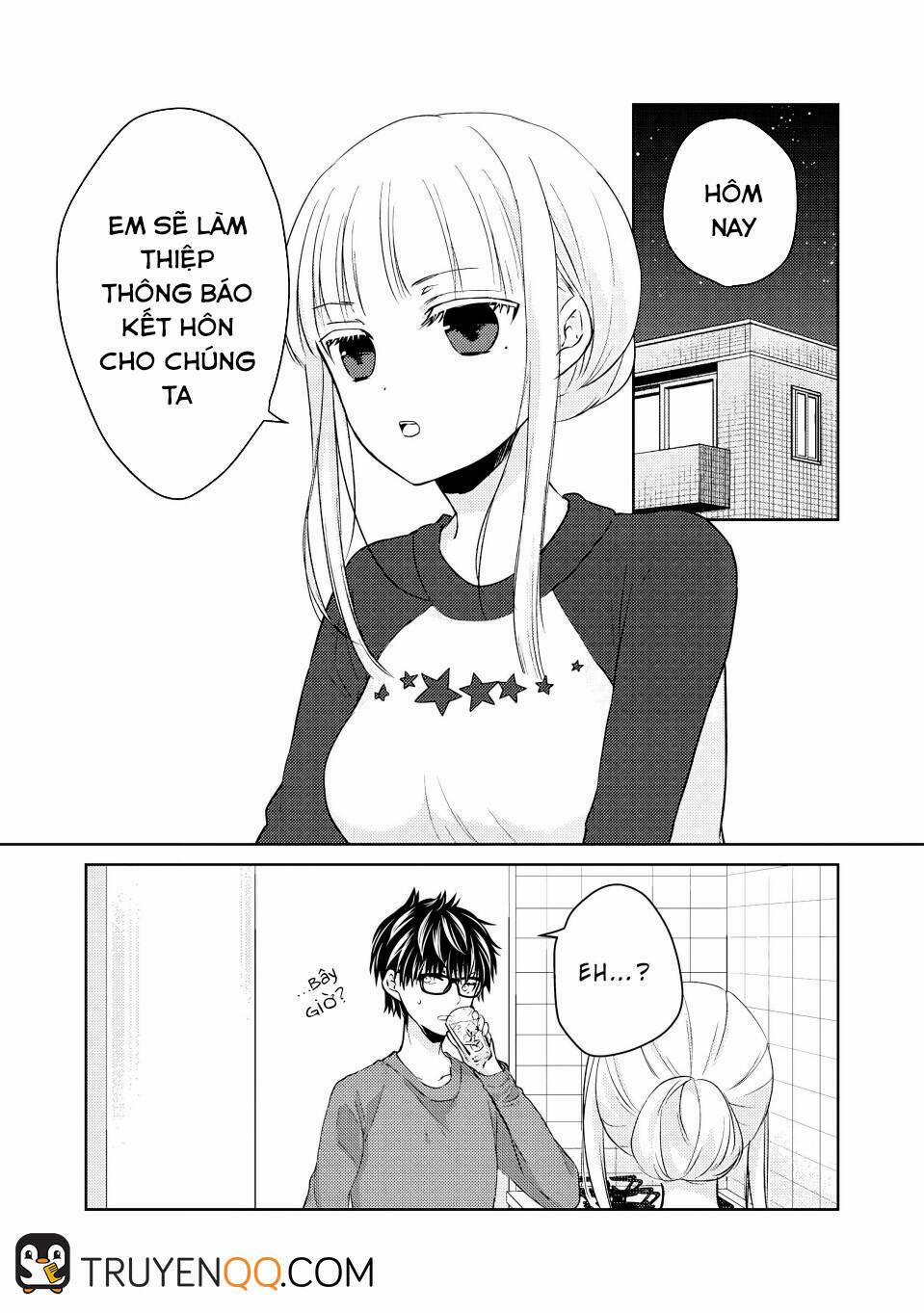 Mijuku Na Futari De Gozaimasu Ga 28 trang 1