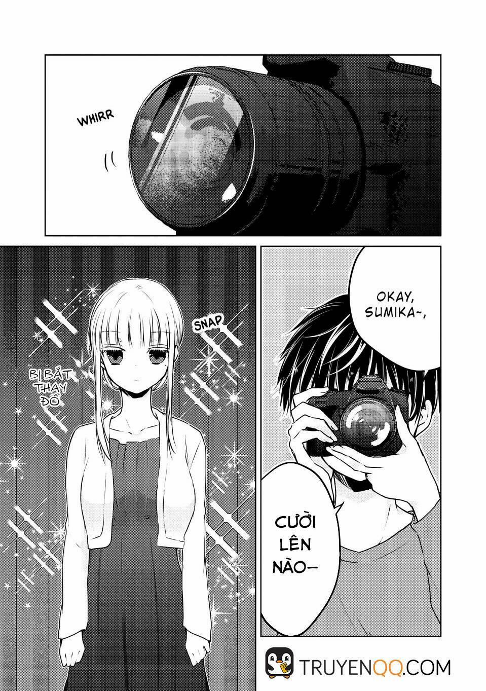 Mijuku Na Futari De Gozaimasu Ga 28 trang 5