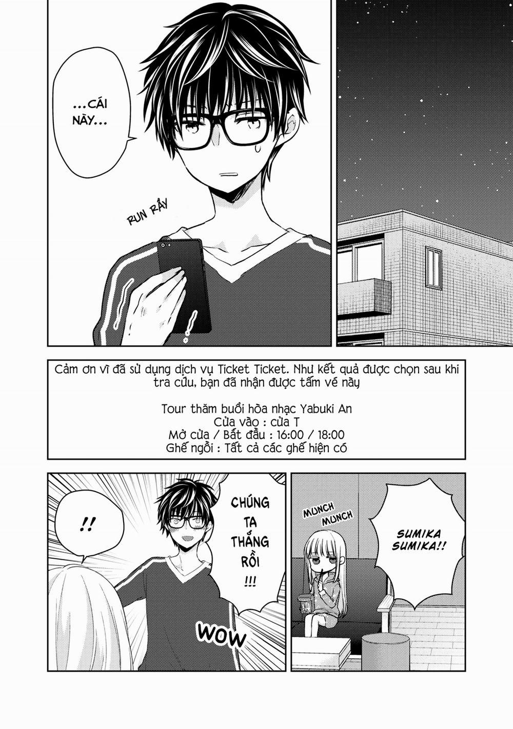 Mijuku Na Futari De Gozaimasu Ga 29 trang 1