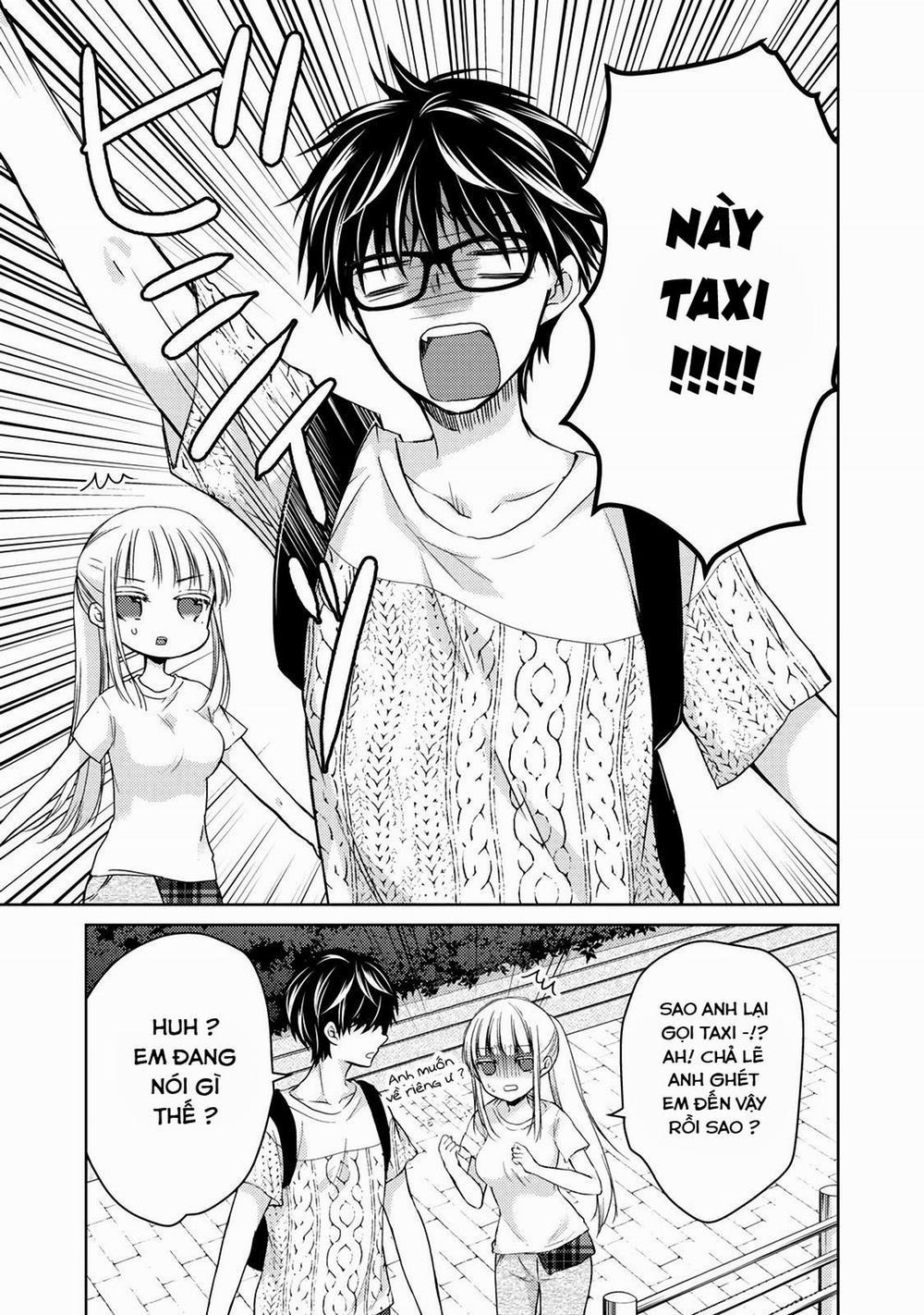 Mijuku Na Futari De Gozaimasu Ga 30 trang 2