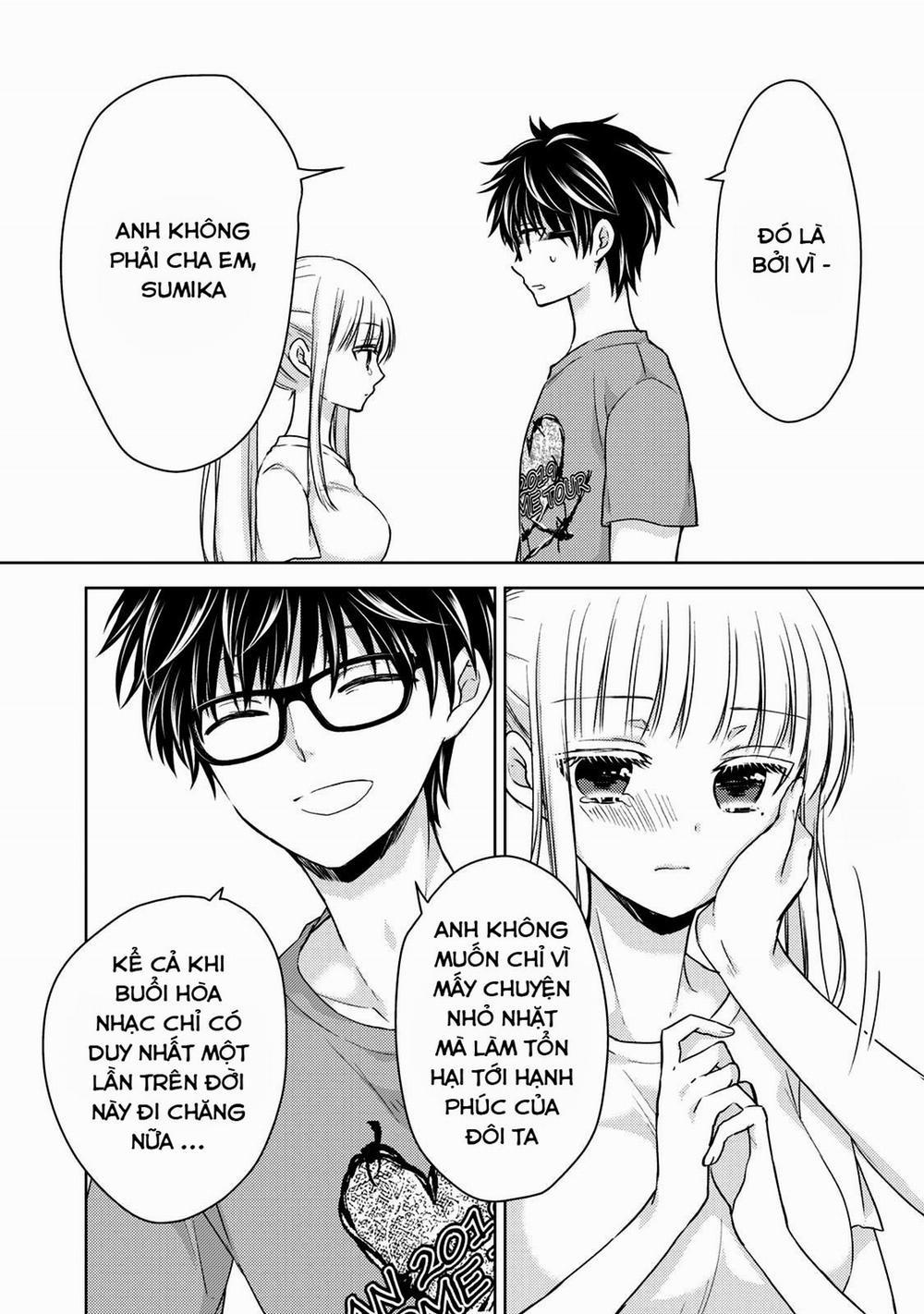 Mijuku Na Futari De Gozaimasu Ga 31 trang 1