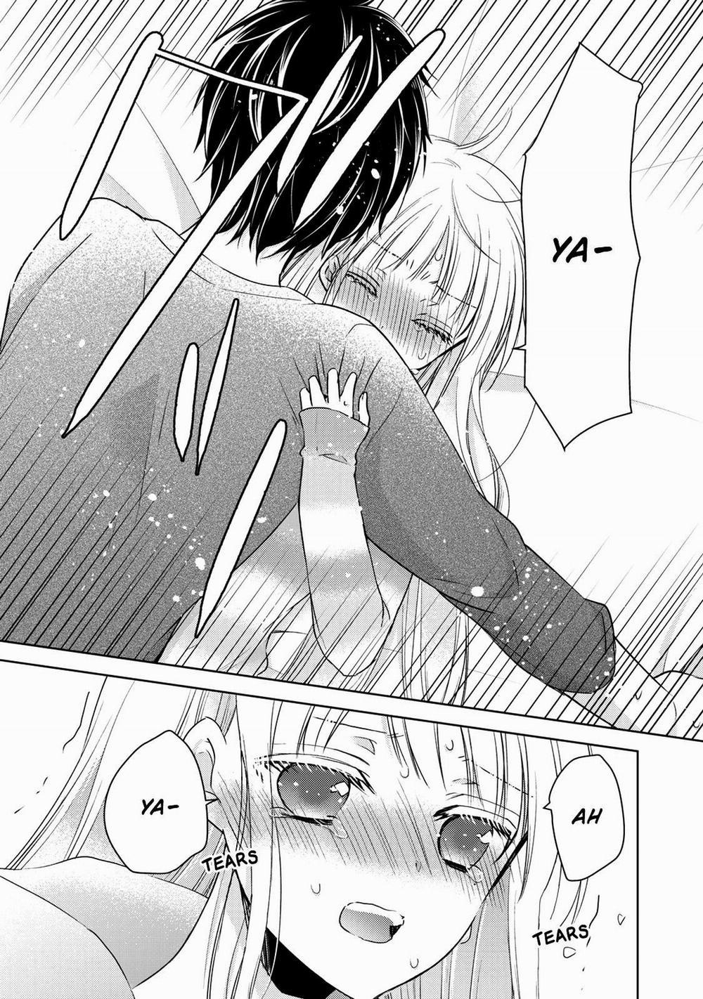 Mijuku Na Futari De Gozaimasu Ga 31 trang 10