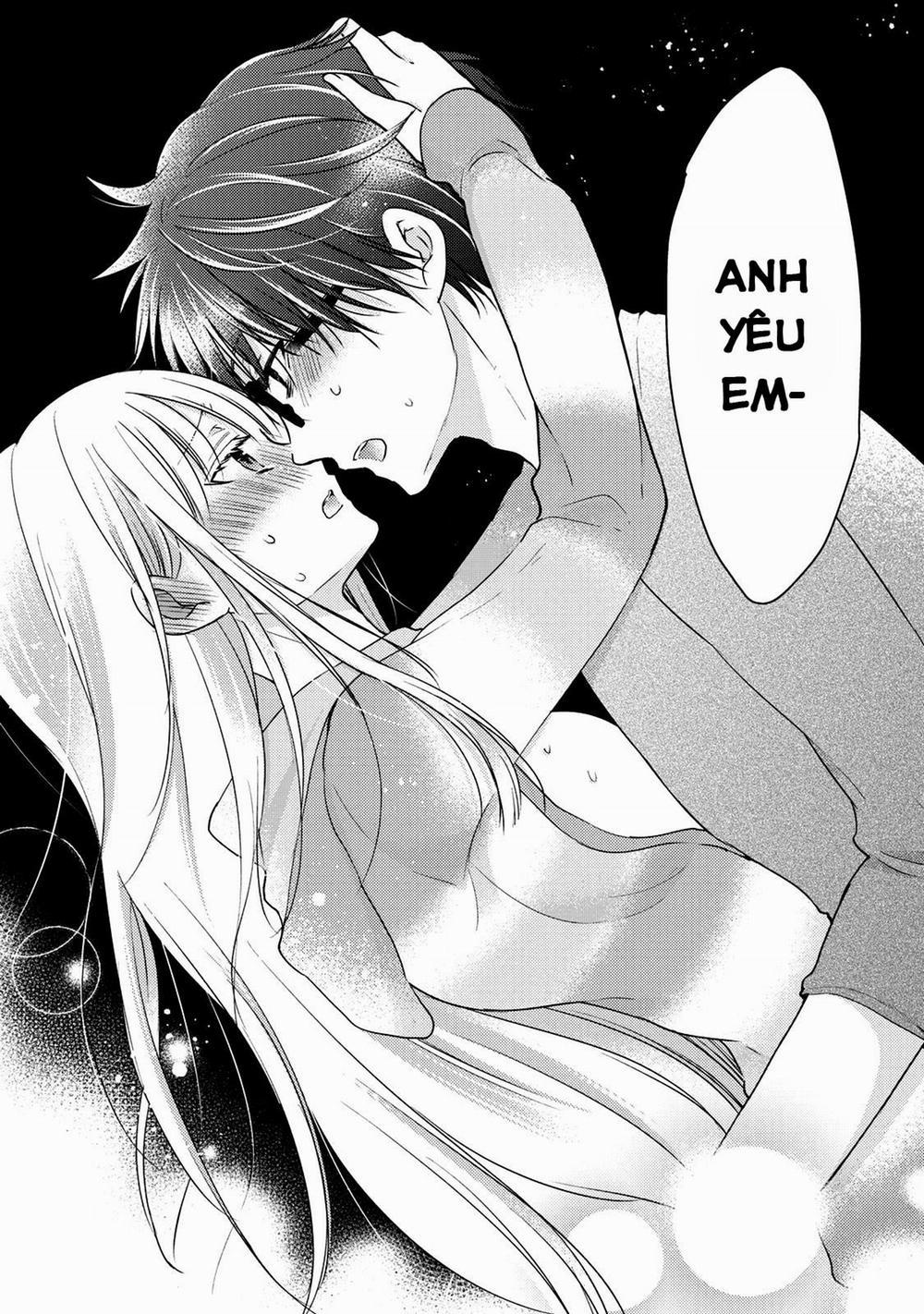 Mijuku Na Futari De Gozaimasu Ga 31 trang 12