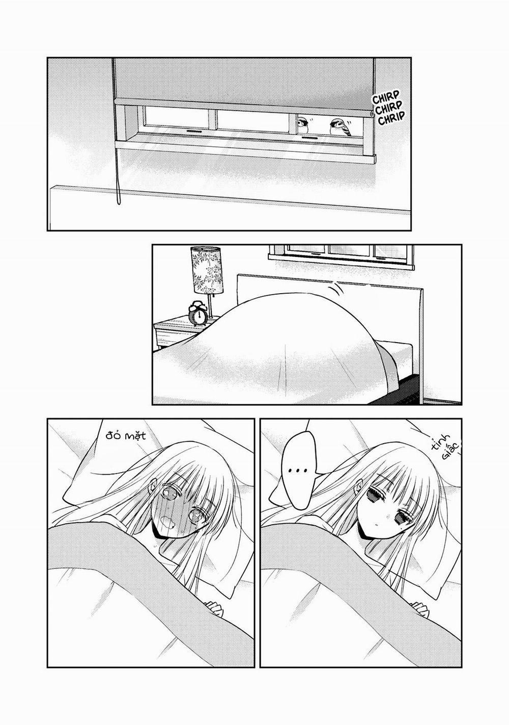 Mijuku Na Futari De Gozaimasu Ga 31 trang 13