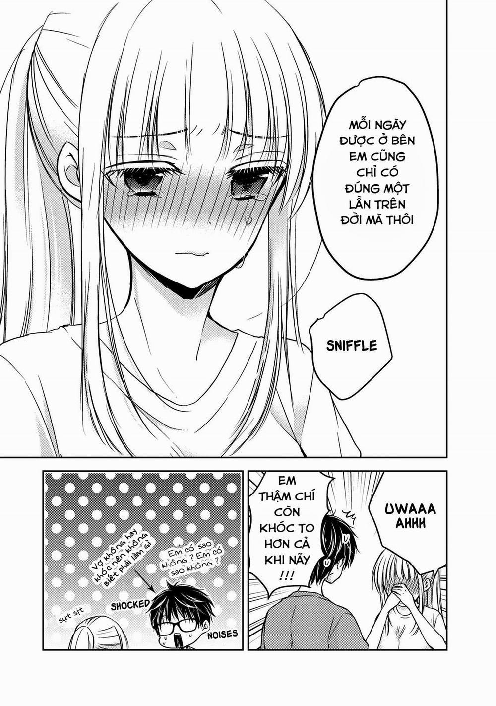 Mijuku Na Futari De Gozaimasu Ga 31 trang 2