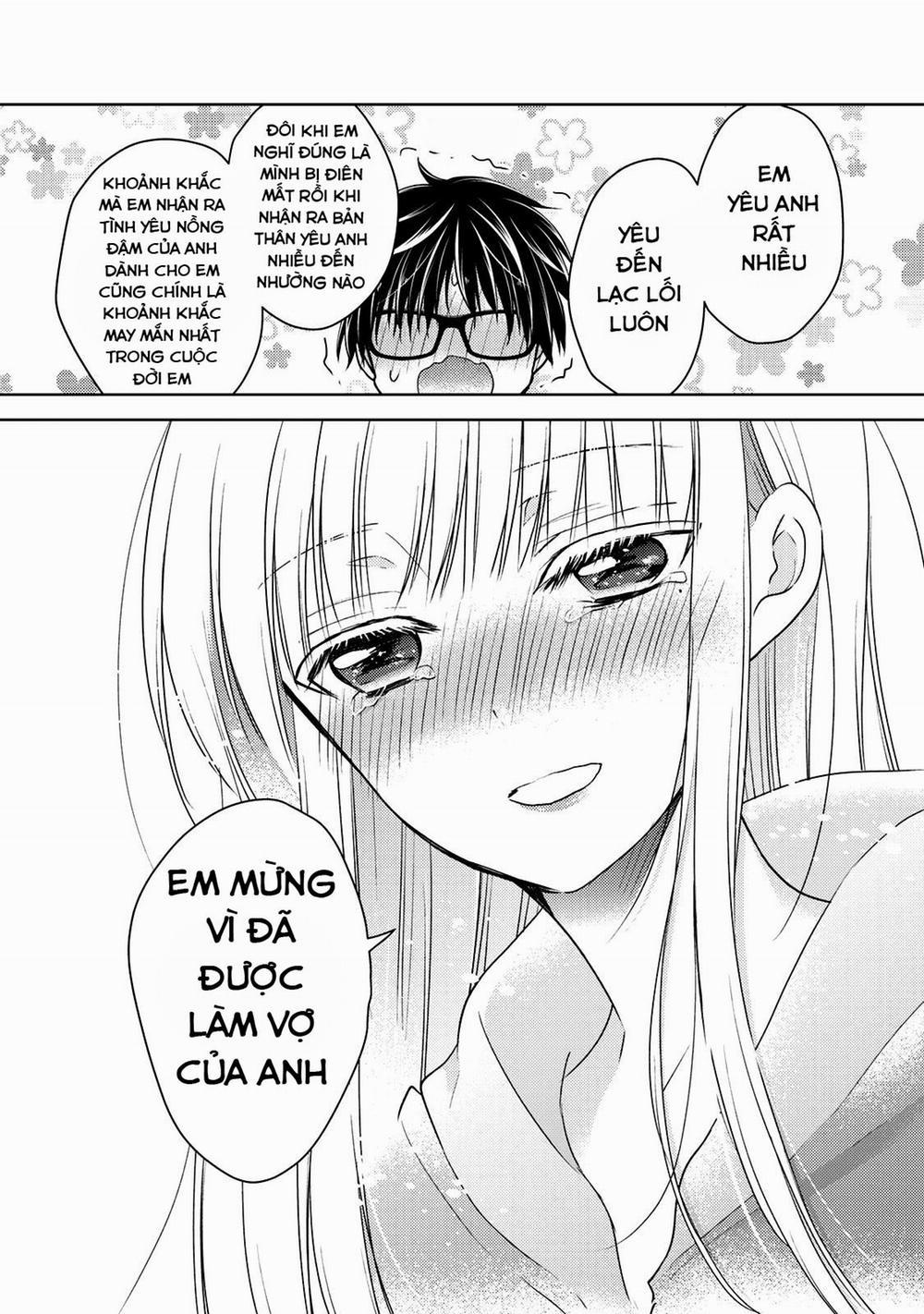 Mijuku Na Futari De Gozaimasu Ga 31 trang 5