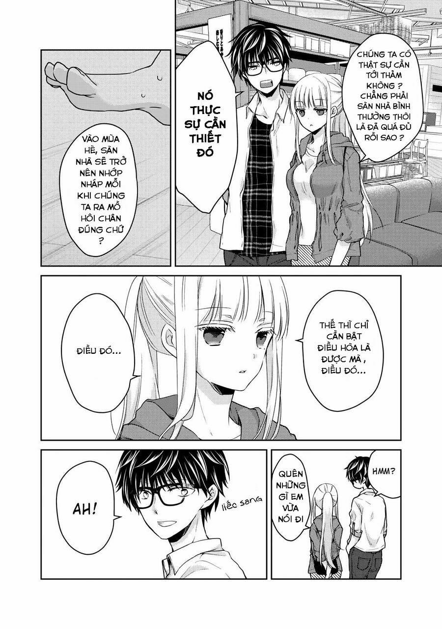 Mijuku Na Futari De Gozaimasu Ga 33 trang 2