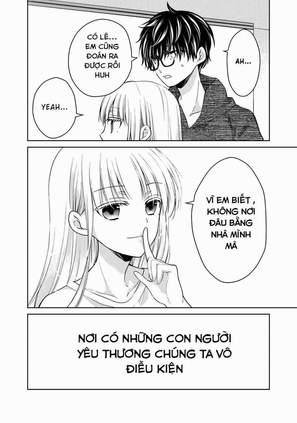 Mijuku Na Futari De Gozaimasu Ga 34 trang 16