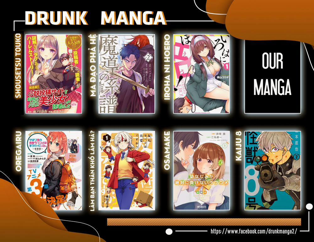 Mijuku Na Futari De Gozaimasu Ga 35 trang 18