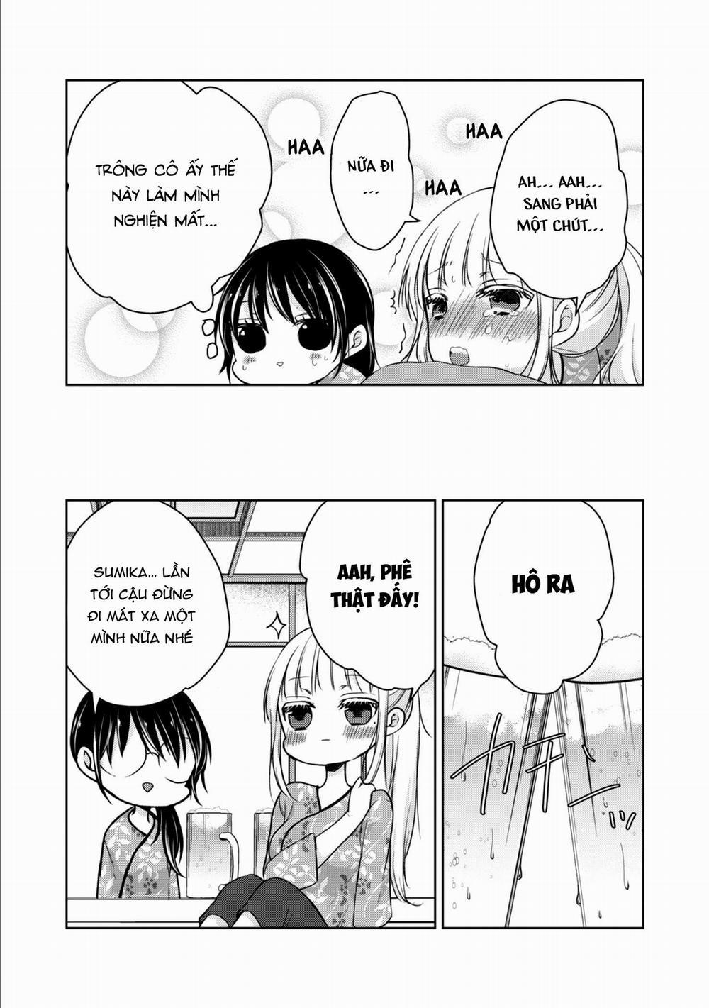 Mijuku Na Futari De Gozaimasu Ga 36 trang 14