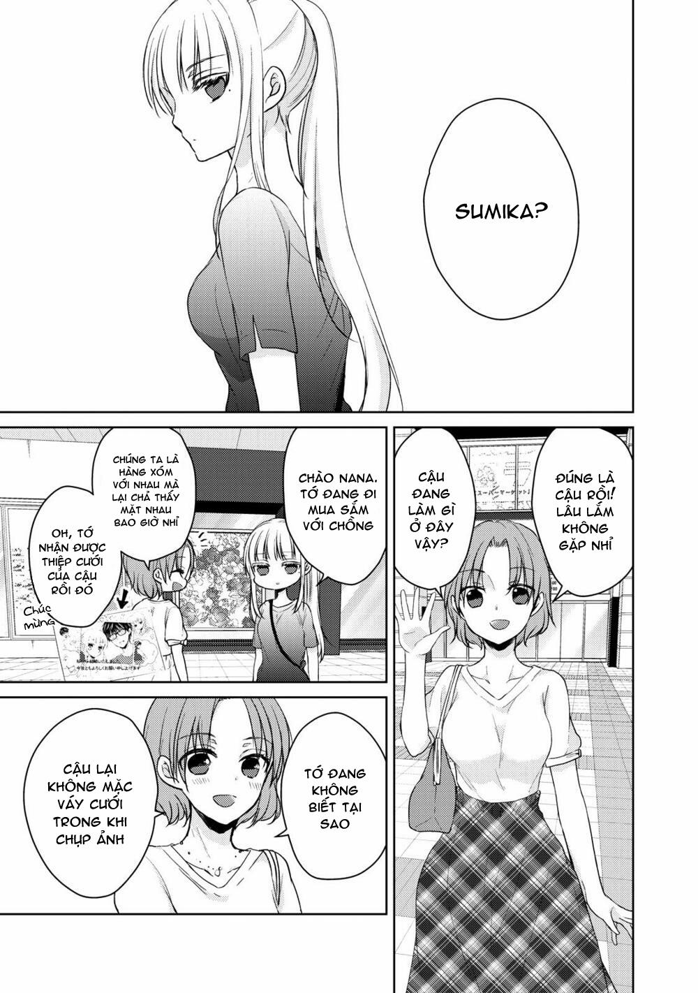 Mijuku Na Futari De Gozaimasu Ga 39 trang 2