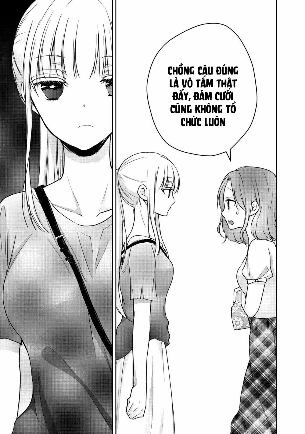 Mijuku Na Futari De Gozaimasu Ga 39 trang 4