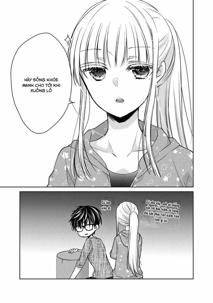 Mijuku Na Futari De Gozaimasu Ga 41 trang 16