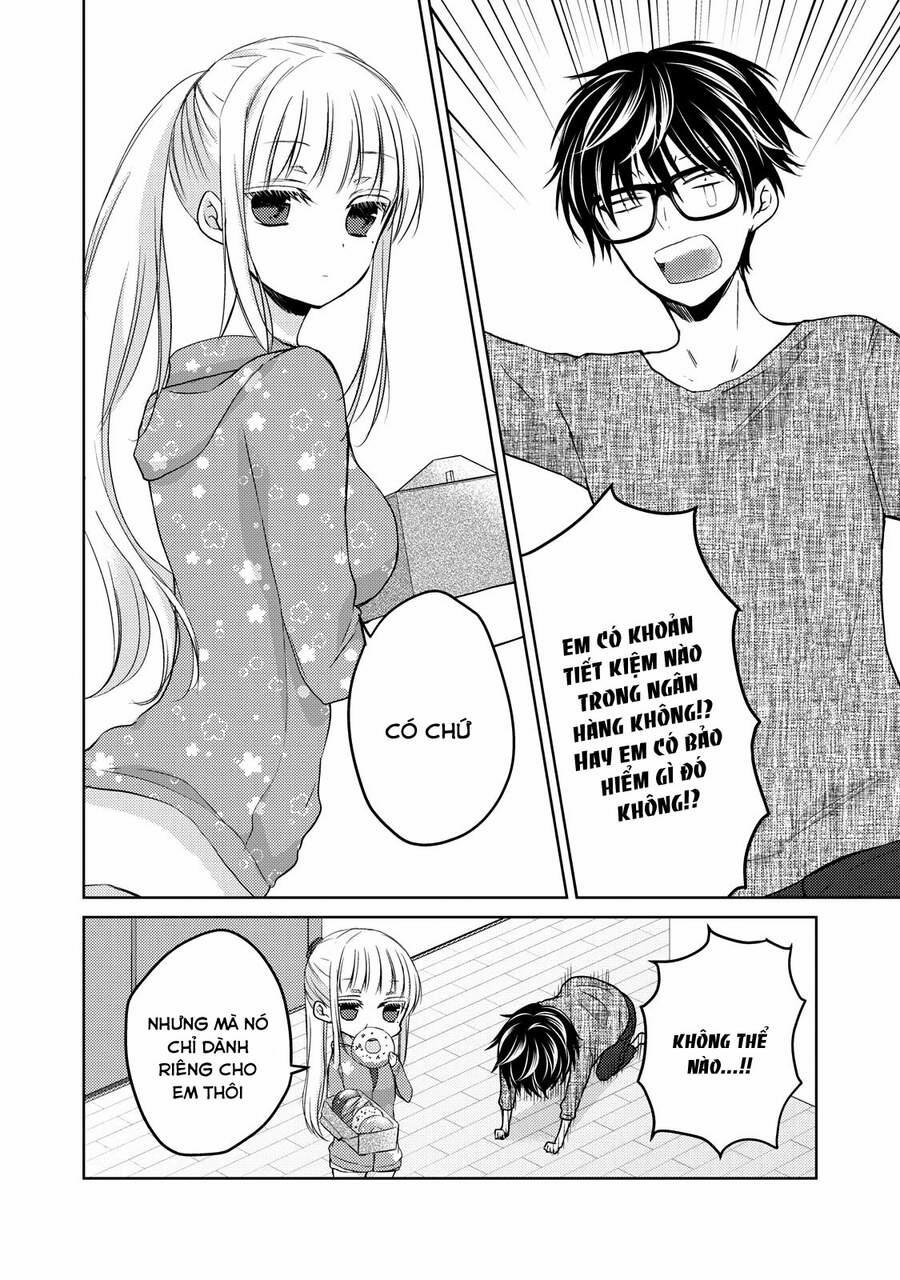 Mijuku Na Futari De Gozaimasu Ga 41 trang 5