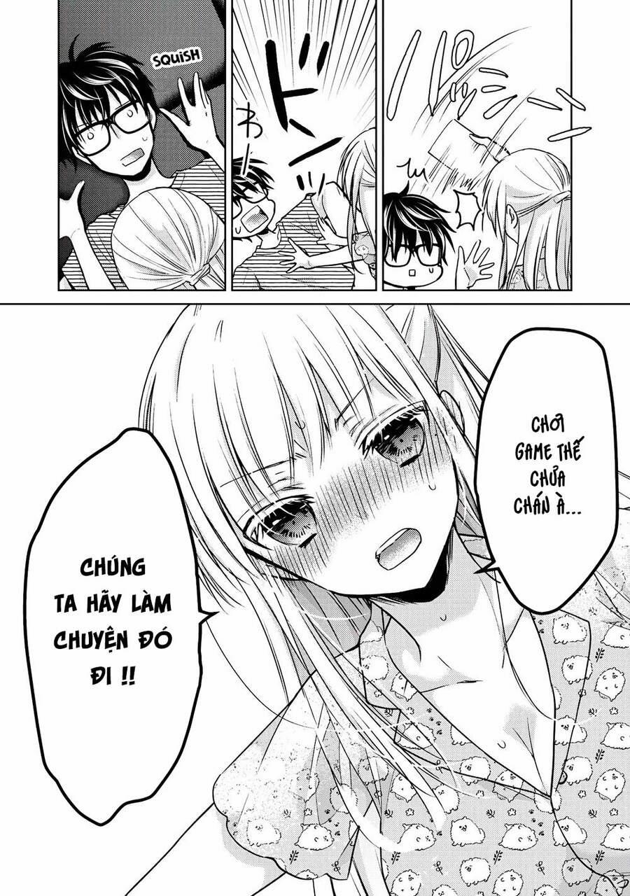 Mijuku Na Futari De Gozaimasu Ga 43 trang 17