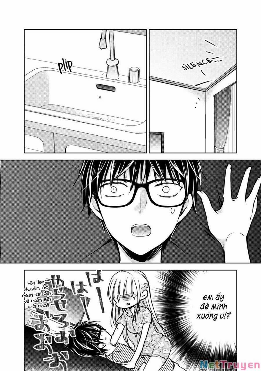 Mijuku Na Futari De Gozaimasu Ga 44 trang 2