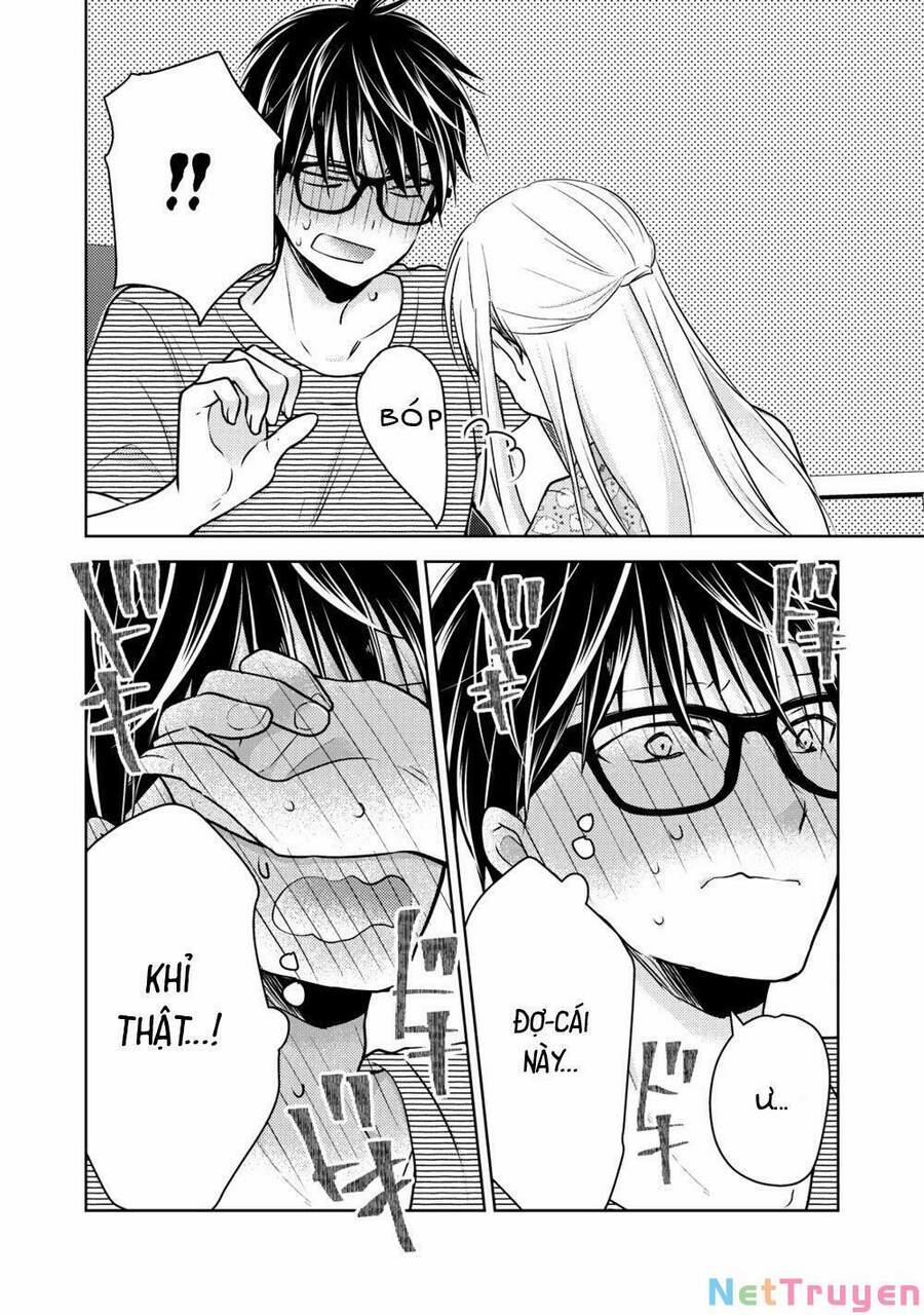 Mijuku Na Futari De Gozaimasu Ga 44 trang 7