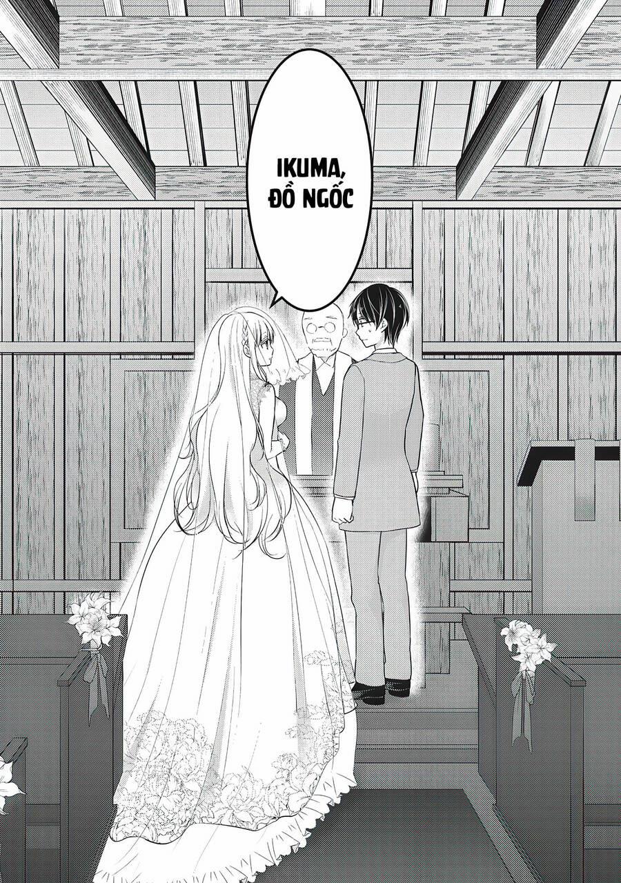 Mijuku Na Futari De Gozaimasu Ga 52 trang 12