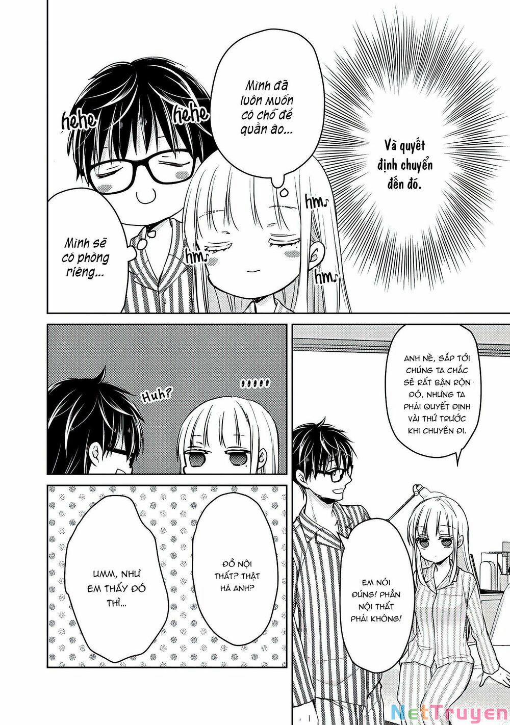 Mijuku Na Futari De Gozaimasu Ga 59 trang 2